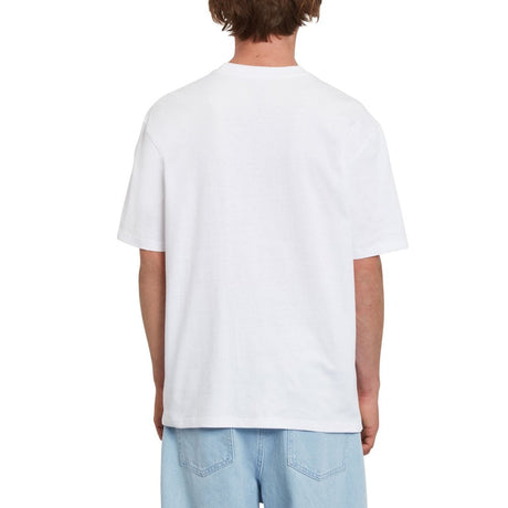Volcom Freeride T-Shirt - The Snowboard Shop