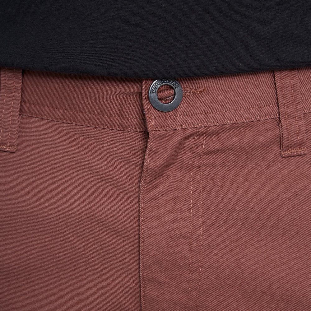 Volcom Frickin Modern Stretch Shorts - The Snowboard Shop