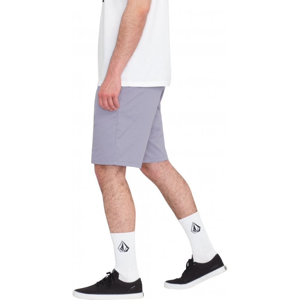 Volcom Frickin Modern Stretch Shorts - The Snowboard Shop
