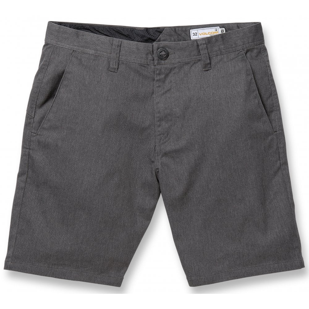 Volcom Frickin Modern Stretch Shorts - The Snowboard Shop