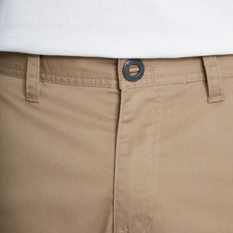 Volcom Frickin Modern Stretch Shorts - The Snowboard Shop