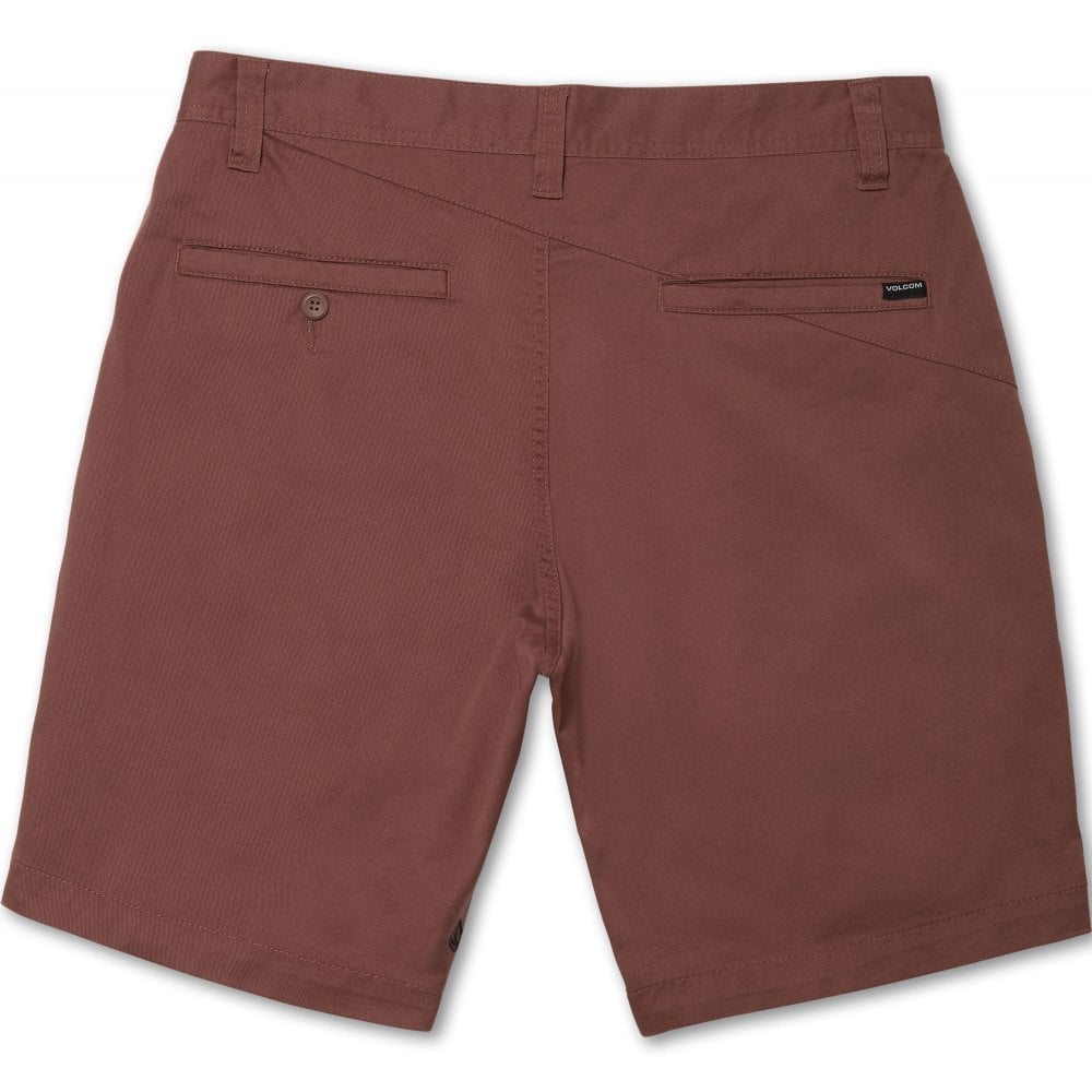 Volcom Frickin Modern Stretch Shorts - The Snowboard Shop