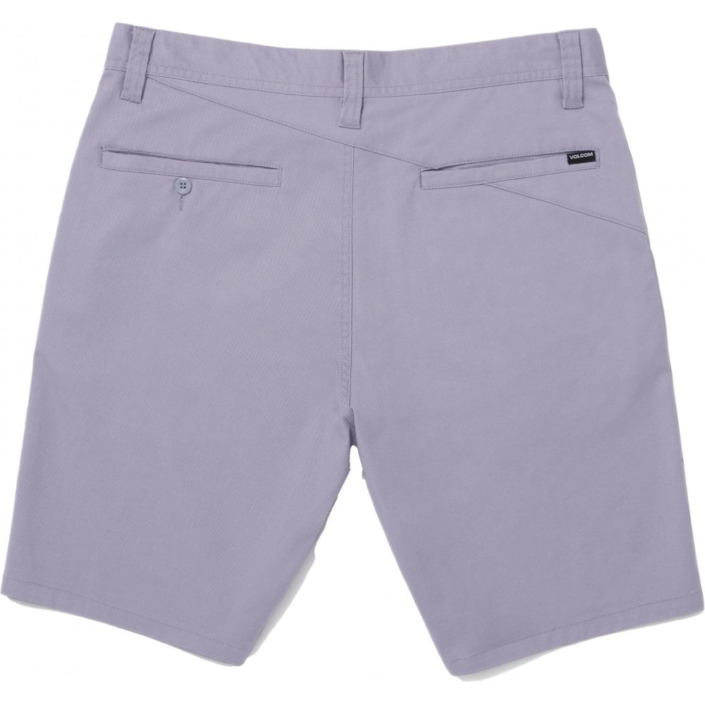 Volcom Frickin Modern Stretch Shorts - The Snowboard Shop