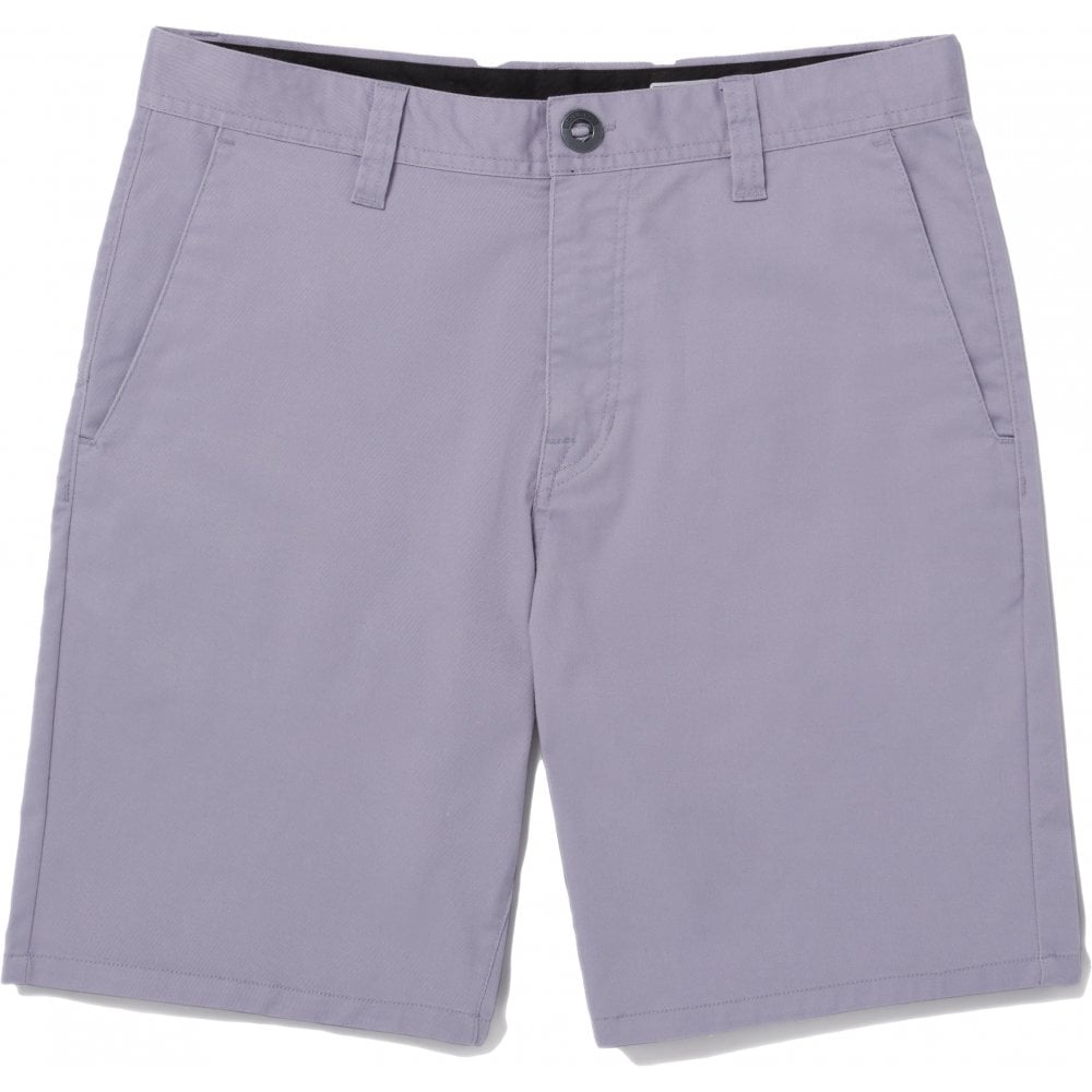 Volcom Frickin Modern Stretch Shorts - The Snowboard Shop