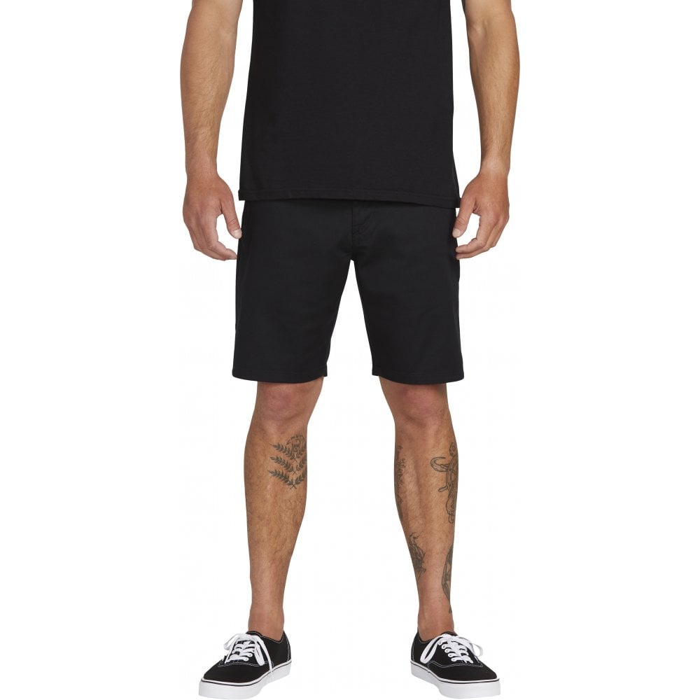 Volcom Frickin Modern Stretch Shorts - The Snowboard Shop