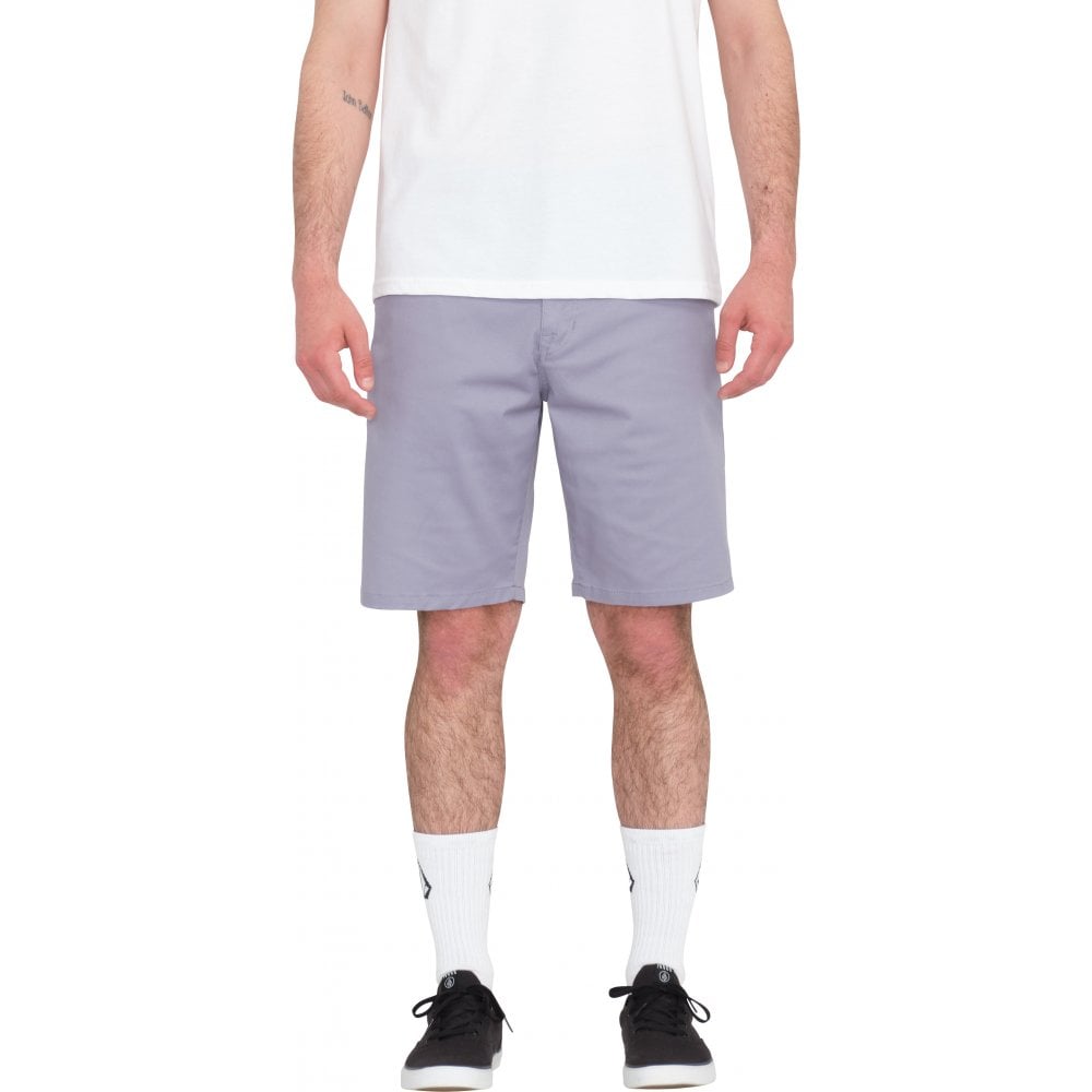 Volcom Frickin Modern Stretch Shorts - The Snowboard Shop