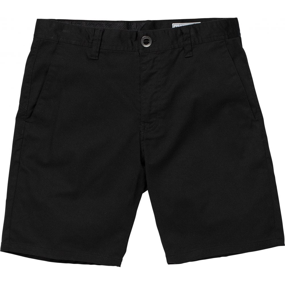 Volcom Frickin Modern Stretch Shorts - The Snowboard Shop