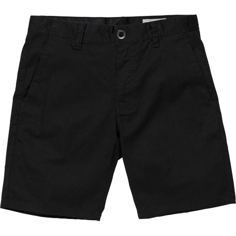 Volcom Frickin Modern Stretch Shorts - The Snowboard Shop