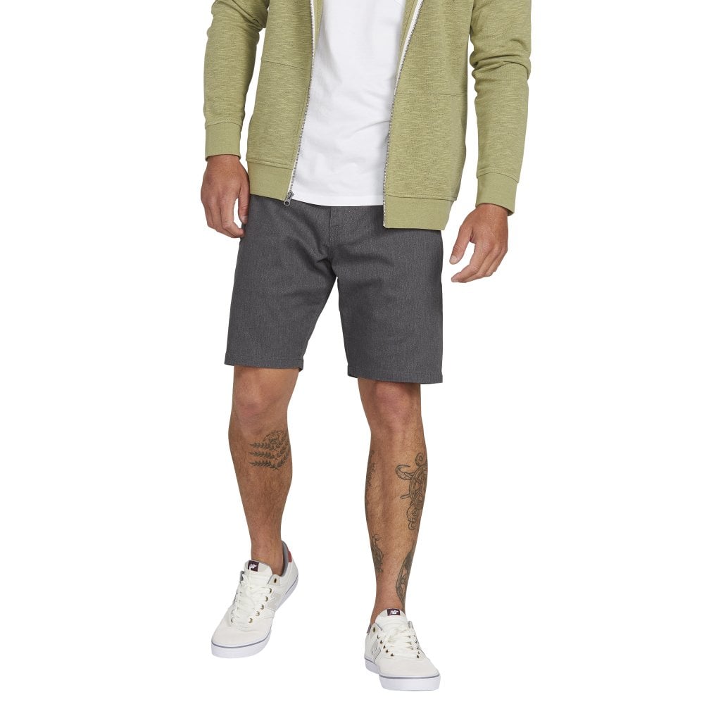 Volcom Frickin Modern Stretch Shorts - The Snowboard Shop