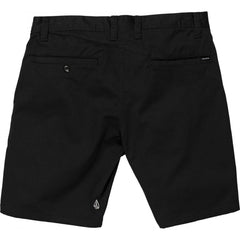 Volcom Frickin Modern Stretch Shorts - The Snowboard Shop