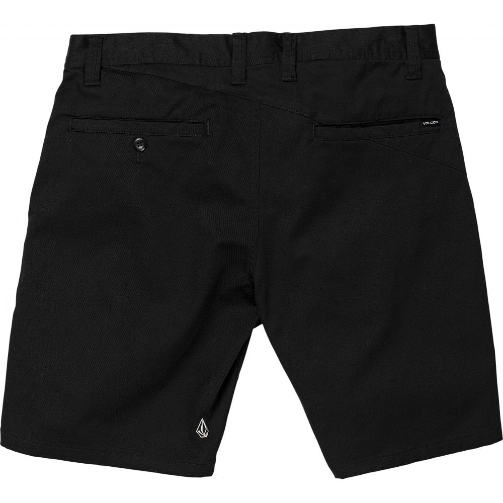 Volcom Frickin Modern Stretch Shorts - The Snowboard Shop