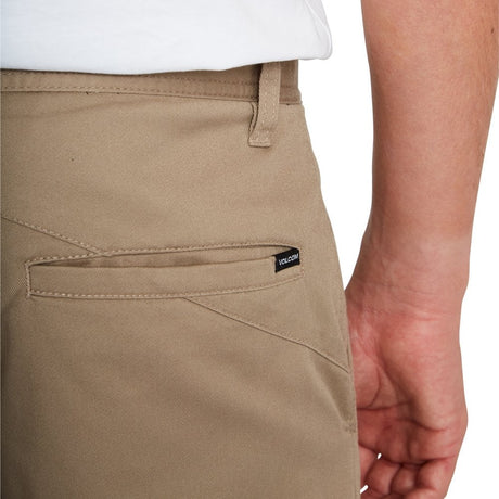 Volcom Frickin Modern Stretch Shorts - The Snowboard Shop