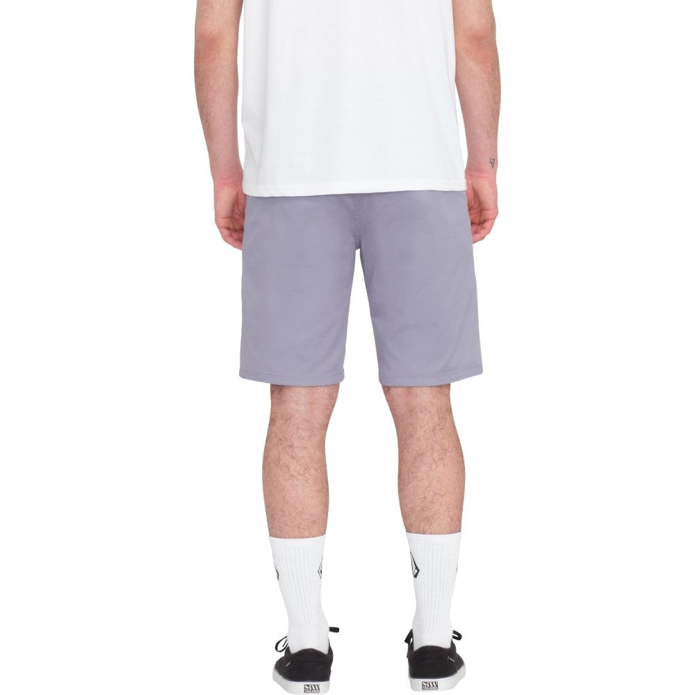 Volcom Frickin Modern Stretch Shorts - The Snowboard Shop