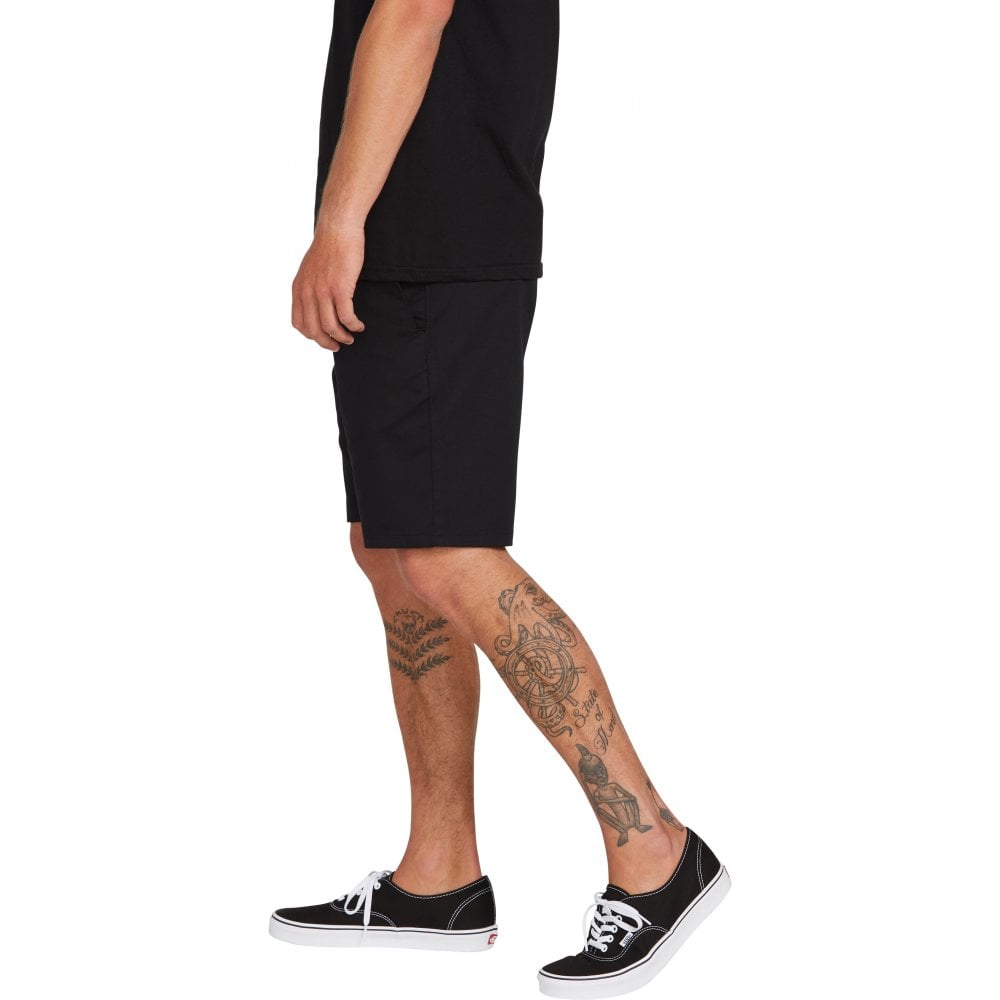 Volcom Frickin Modern Stretch Shorts - The Snowboard Shop