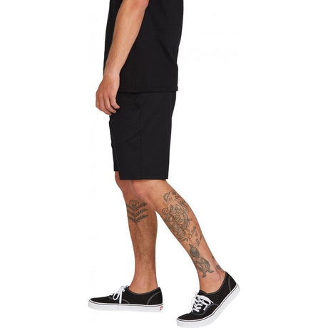 Volcom Frickin Modern Stretch Shorts - The Snowboard Shop