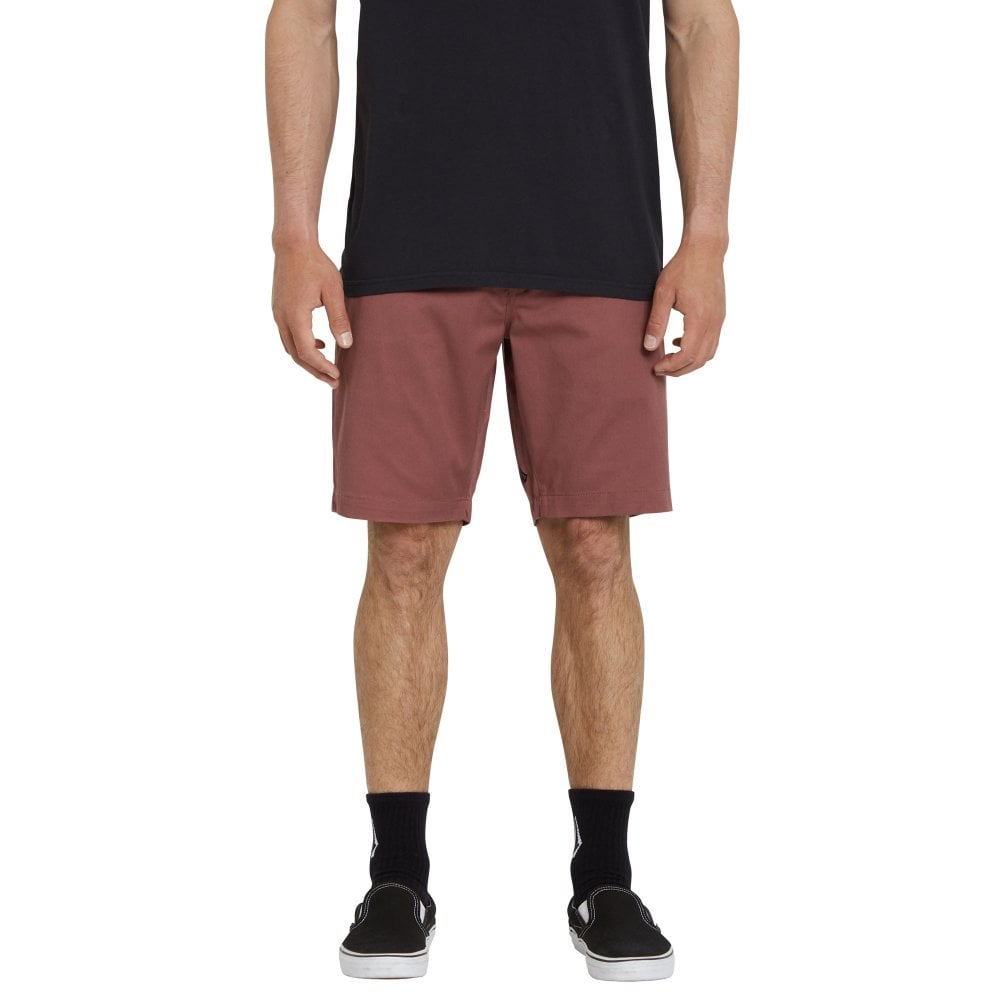 Volcom Frickin Modern Stretch Shorts - The Snowboard Shop
