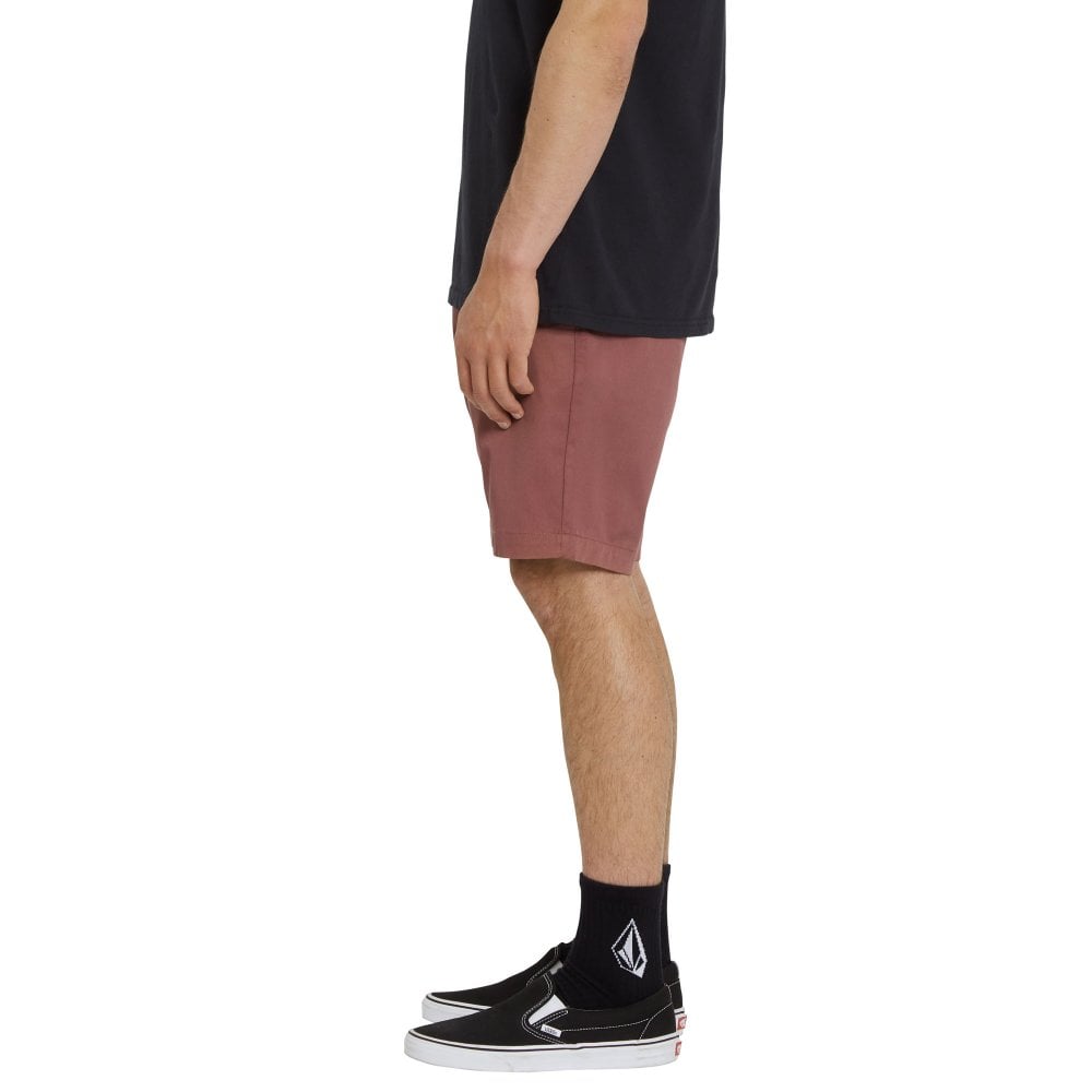 Volcom Frickin Modern Stretch Shorts - The Snowboard Shop
