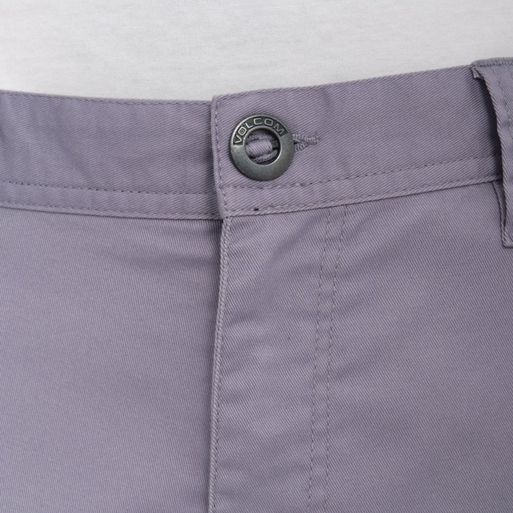 Volcom Frickin Modern Stretch Shorts - The Snowboard Shop