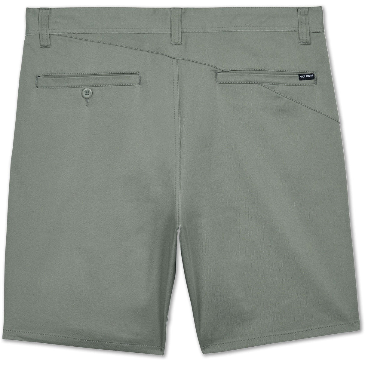 Volcom Frickin Modern Stretch Shorts - The Snowboard Shop