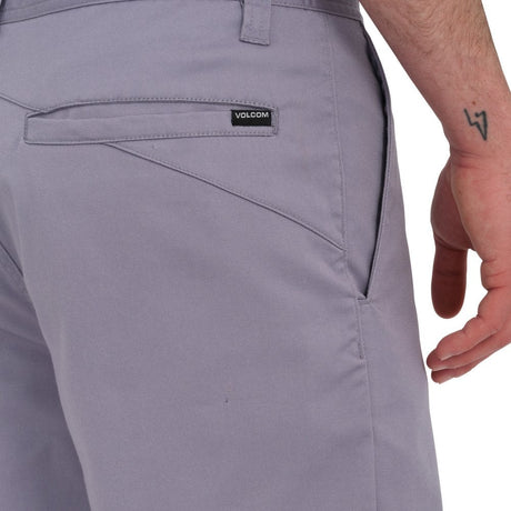 Volcom Frickin Modern Stretch Shorts - The Snowboard Shop