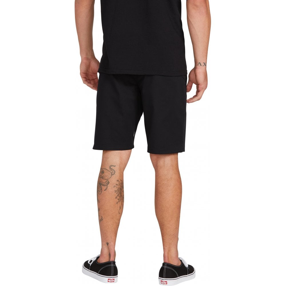 Volcom Frickin Modern Stretch Shorts - The Snowboard Shop