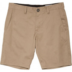 Volcom Frickin Modern Stretch Shorts - The Snowboard Shop