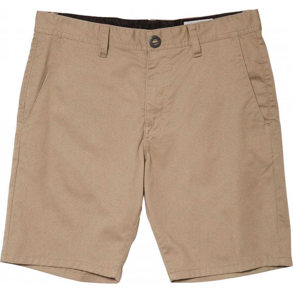 Volcom Frickin Modern Stretch Shorts - The Snowboard Shop