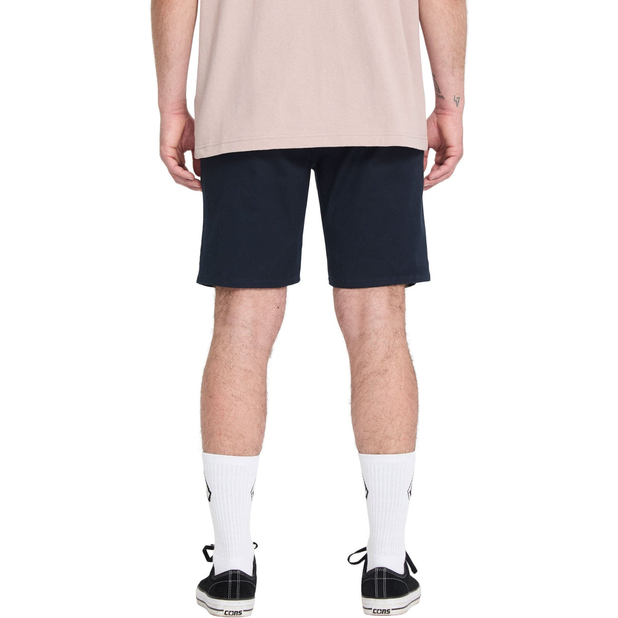 Volcom Frickin Modern Stretch Shorts - The Snowboard Shop