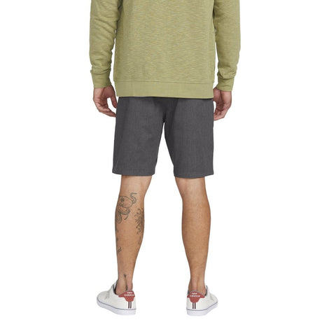 Volcom Frickin Modern Stretch Shorts - The Snowboard Shop