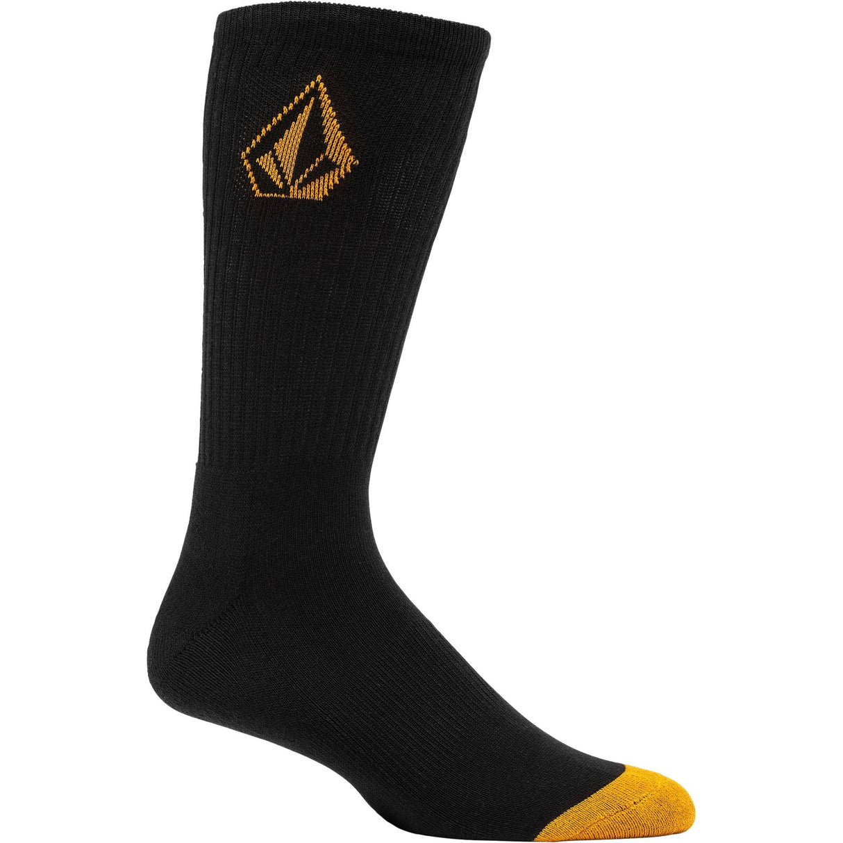 Volcom Full Stone 3 Pack Socks - The Snowboard Shop