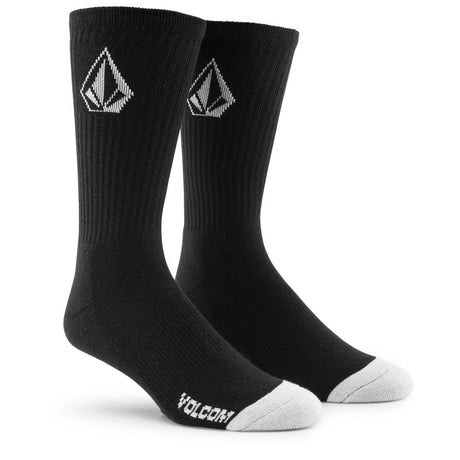 Volcom Full Stone 3 Pack Socks - The Snowboard Shop