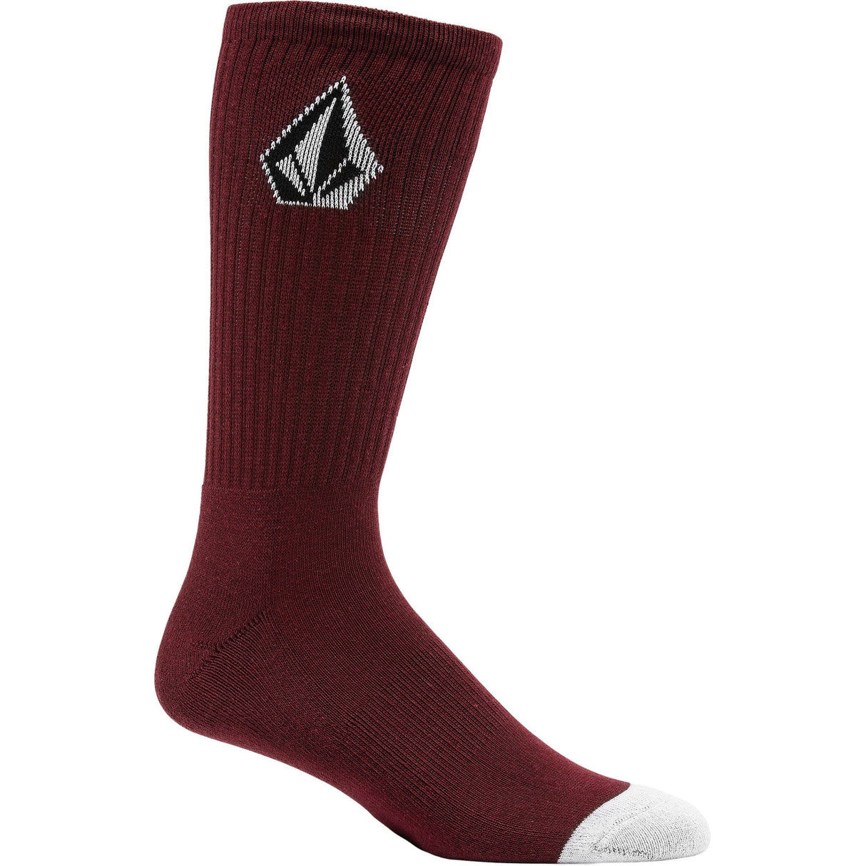 Volcom Full Stone 3 Pack Socks - The Snowboard Shop