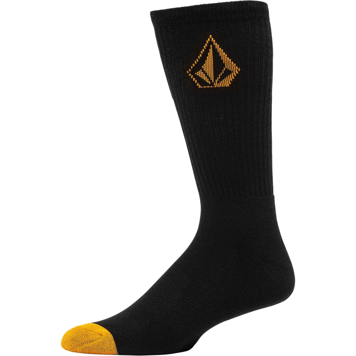 Volcom Full Stone 3 Pack Socks - The Snowboard Shop