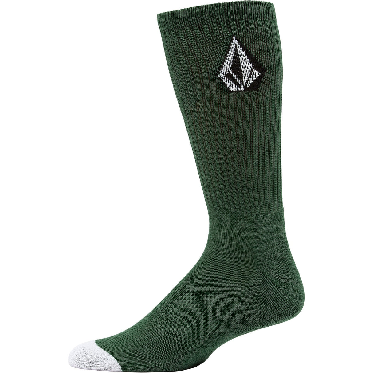 Volcom Full Stone 3 Pack Socks - The Snowboard Shop