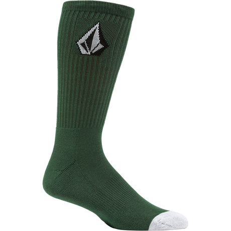 Volcom Full Stone 3 Pack Socks - The Snowboard Shop