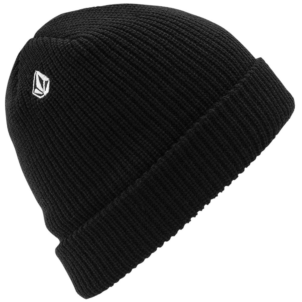 Volcom Full Stone Beanie - The Snowboard Shop