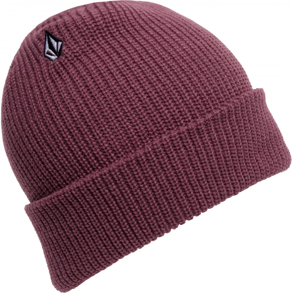Volcom Full Stone Beanie - The Snowboard Shop