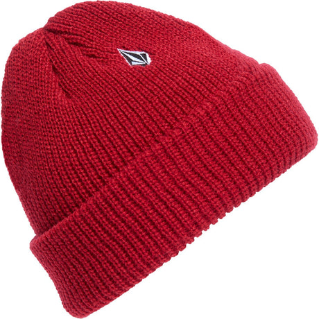 Volcom Full Stone Beanie - The Snowboard Shop