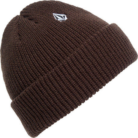 Volcom Full Stone Beanie - The Snowboard Shop