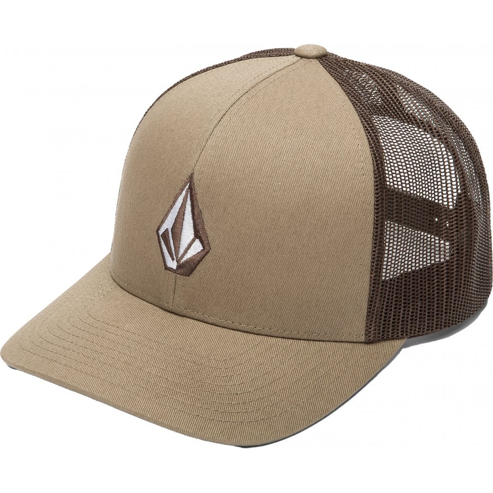 Volcom Full Stone Cheese Hat - The Snowboard Shop