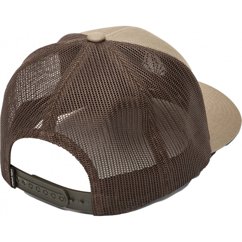 Volcom Full Stone Cheese Hat - The Snowboard Shop