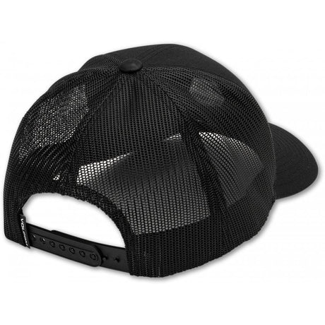 Volcom Full Stone Cheese Hat - The Snowboard Shop