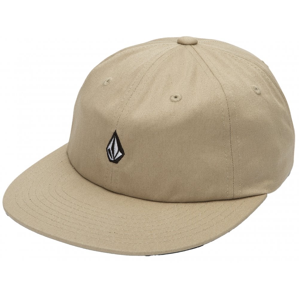 Volcom Full Stone Dad Hat - The Snowboard Shop