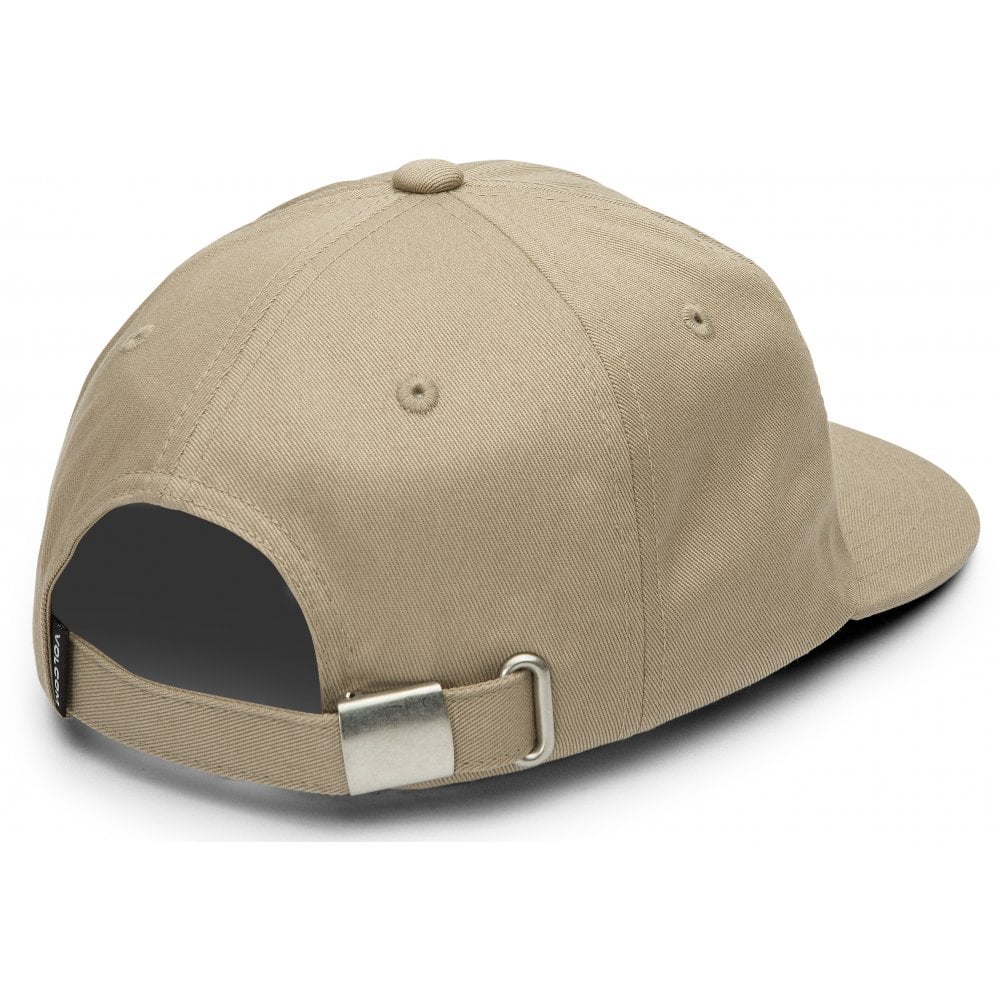 Volcom Full Stone Dad Hat - The Snowboard Shop