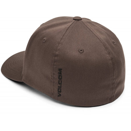 Volcom Full Stone FlexFit Hat - The Snowboard Shop