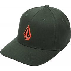 Volcom Full Stone FlexFit Hat - The Snowboard Shop