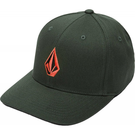 Volcom Full Stone FlexFit Hat - The Snowboard Shop