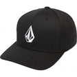 Volcom Full Stone FlexFit Hat - The Snowboard Shop