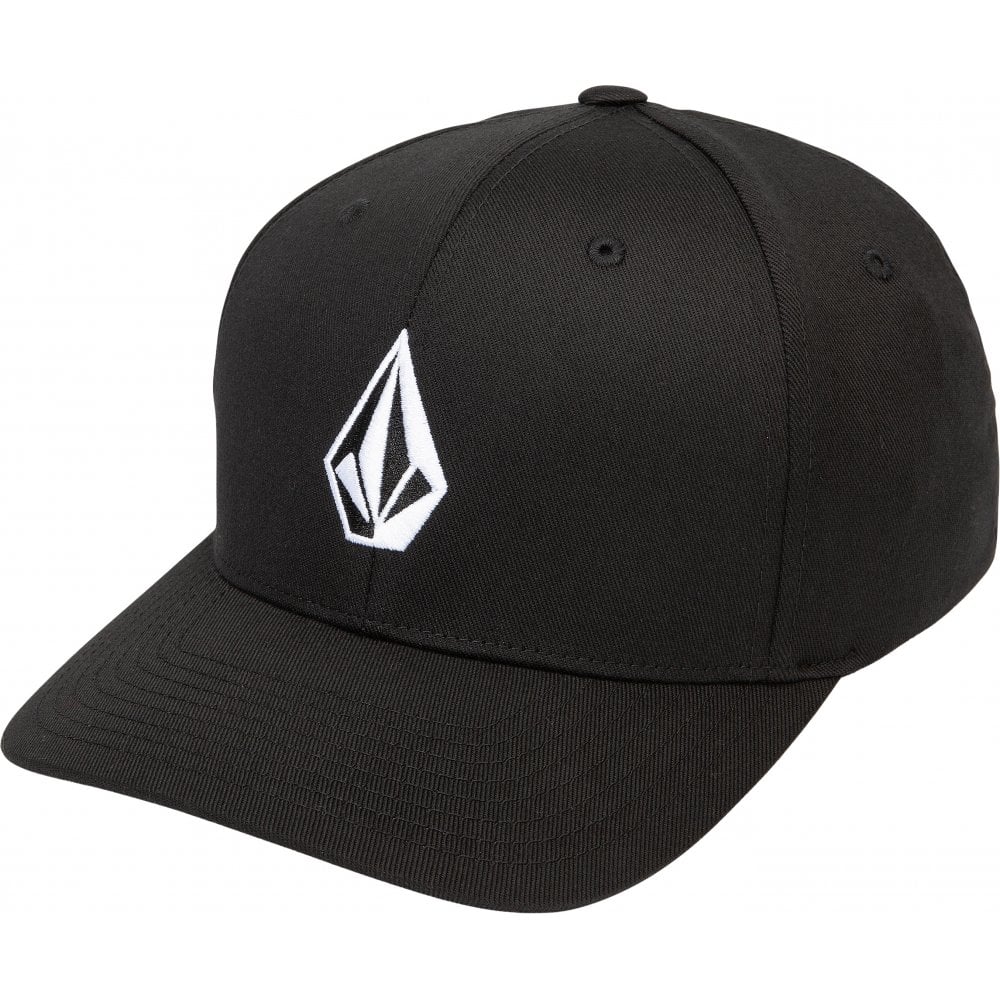 Volcom Full Stone FlexFit Hat - The Snowboard Shop