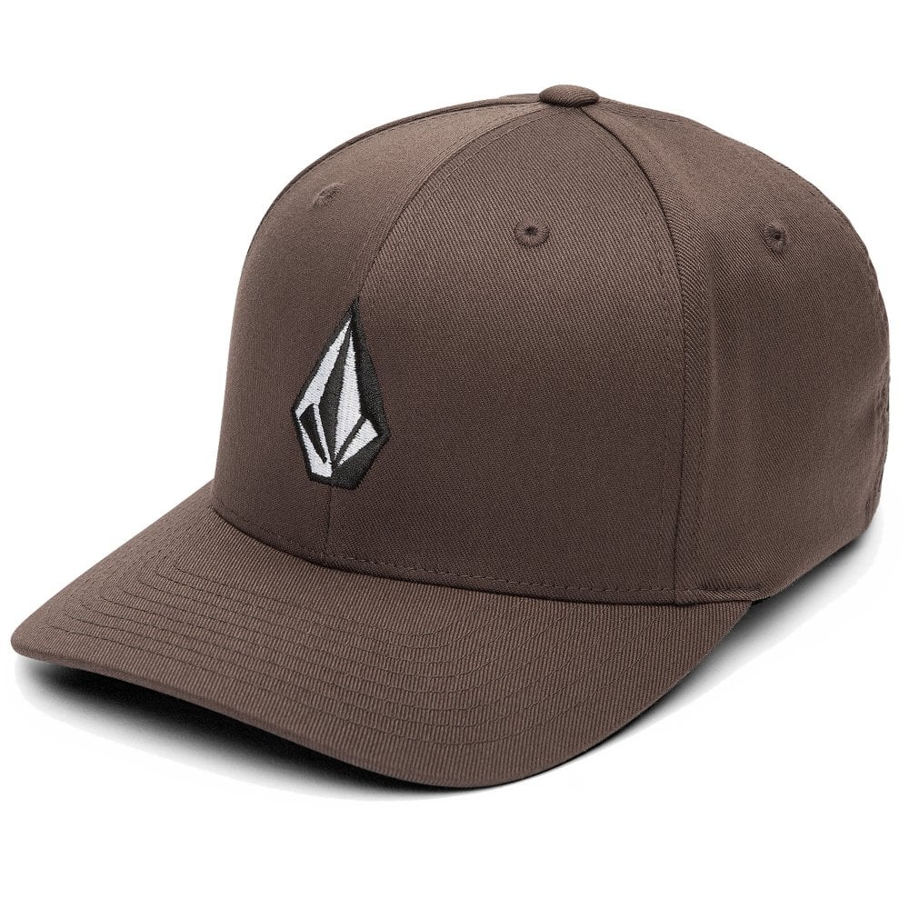 Volcom Full Stone FlexFit Hat - The Snowboard Shop
